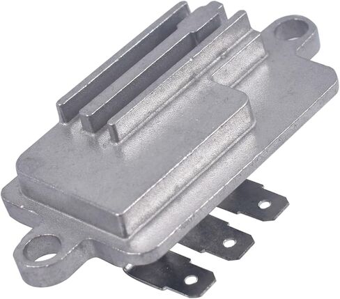 59031-7017 Stator Charging Coil Regulator 15 AMP for Kawasaki FR651V FR691V FS541V FS651V FX541V Engines Replaces 590317017 in Kuwait