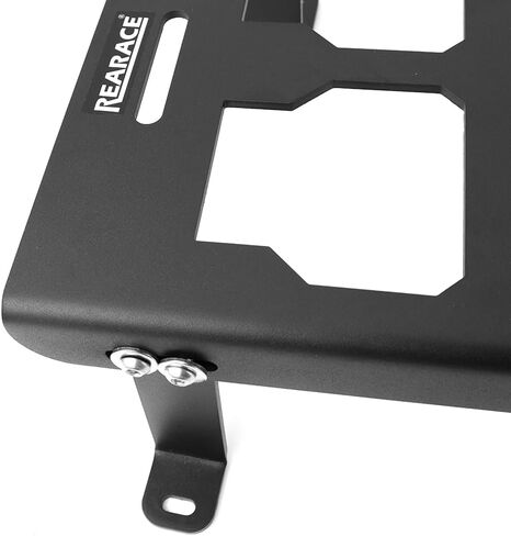 Packout Mounting Plate Compatible with Milwaukee Fit for Can-Am Maverick X3 Models 2017-2024 in Saudi Arabia