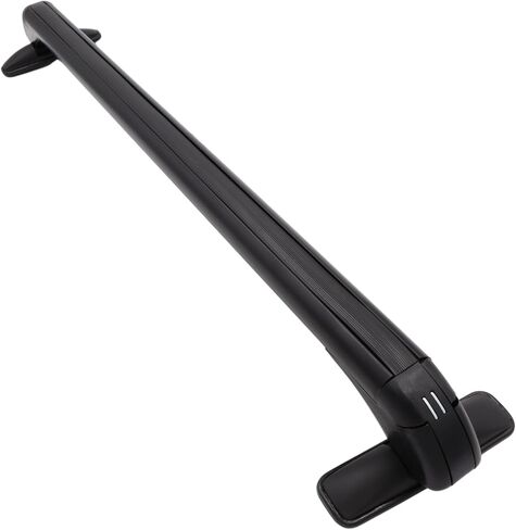 Little Big Supply™ Smart Fortwo 453 Roof Rack Cross Bars (2016+) (No Vehicle modifications Required) in Saudi Arabia