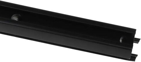 Roof Rail Racks Side Bars Baggage Roof Rack Fit for Discovery 2005-2015 2016 LR3 LR4 Long Version Rooftop Luggage Carrier Black Aluminum Heavy Duty Waterproof Water-Resistant 2PCS in Kuwait