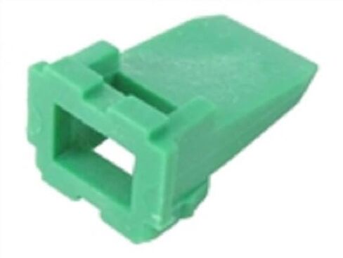 DEUTSCH W4P WEDGELOCK, FOR DT RECEPTACLES, 4 POSITION (10 pieces) in Kuwait