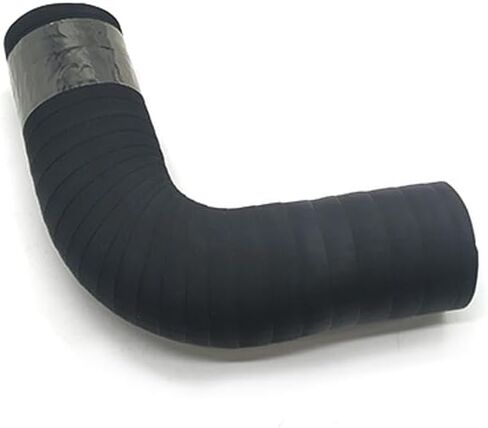 Down Water pipe P0072 419-03-22240 Compatible with Komatsu WA320-3 Excavator (Inside diameter:32±0.5mm) in Saudi Arabia