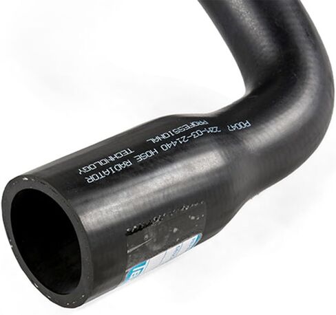 Upper Water pipe P0047 38057 13379 22M-03-21440 Compatible with Komatsu PC40R-2 Excavator(Inside diameter:29-46.5mm) in Saudi Arabia