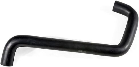 أنبوب الماء السفلي 20Y-03-31230 20Y0331230 متوافق مع حفارة كوماتسو PC200-7 PC210-7 PC220-7 (القطر الداخلي: 48-57 مم) in Saudi Arabia