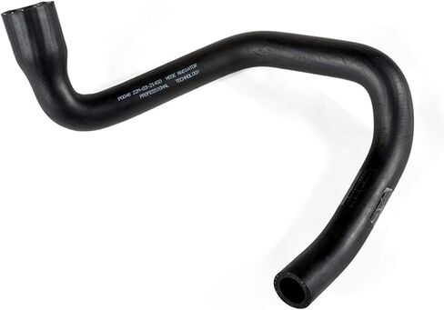 Down Water pipe P0048 38054 13380 22M-03-21450 22M0321450 Compatible with Komatsu PC40R-2 Excavator(Inside diameter:28.5-46.5mm) in Saudi Arabia