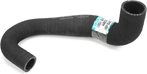 Upper Water pipe P0063 37621 29021 21W-03-42511 21W0342511 Compatible with Komatsu PC78US Excavator (Inside diameter:33±0.5mm) in Saudi Arabia