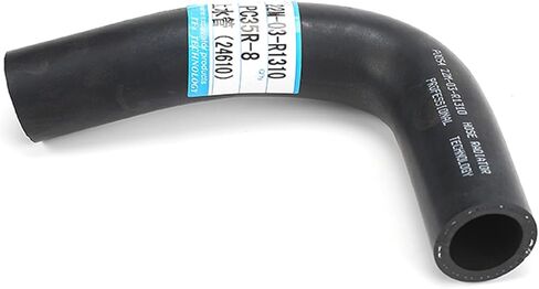 Upper Water pipe P0054 37943 24610 22M-03-R1310 22M03R1310 Compatible with Komatsu PC35R-8 Excavator(Inside diameter:28mm) in Saudi Arabia