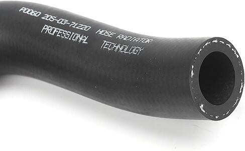 Down Water pipe P0060 37670 27504 20S-03-71220 20S0371220 Compatible with Komatsu PC30-7 Excavator(Inside diameter:28±0.8mm) in Saudi Arabia