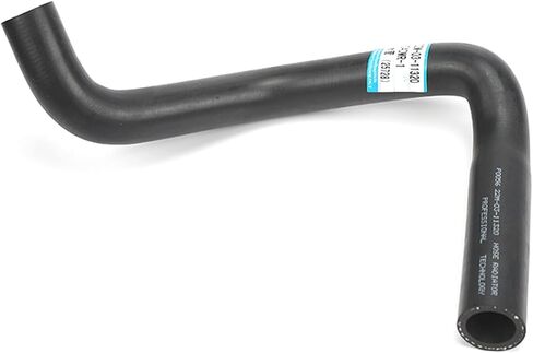 Down Water pipe P0056 37716 25728 22M-03-11320 22M0311320 Compatible with Komatsu PC40MR-1 Excavator (Inside diameter:28.5-32mm) in Saudi Arabia