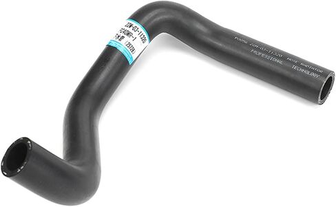 Down Water pipe P0056 37716 25728 22M-03-11320 22M0311320 Compatible with Komatsu PC40MR-1 Excavator (Inside diameter:28.5-32mm) in Saudi Arabia