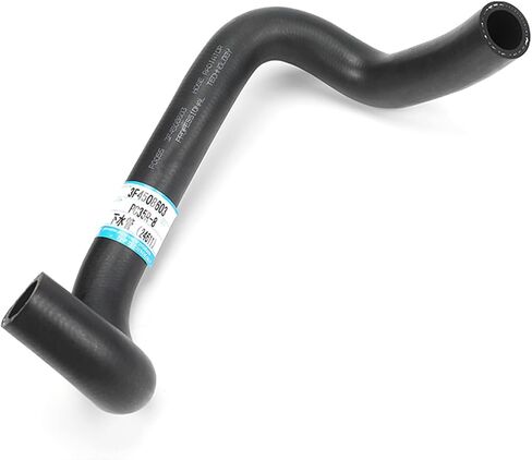 أنابيب المياه السفلية P0055 37870 24611 3F4508603 متوافقة مع حفارة كوماتسو PC35R-8 (القطر الداخلي: 28 مم) in Saudi Arabia