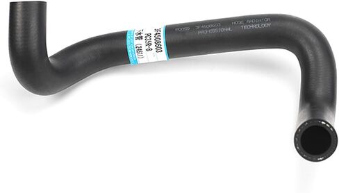 أنابيب المياه السفلية P0055 37870 24611 3F4508603 متوافقة مع حفارة كوماتسو PC35R-8 (القطر الداخلي: 28 مم) in Saudi Arabia