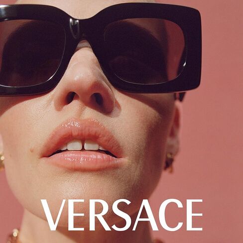 Versace Eyeglasses VE 3353 108 Havana in Saudi Arabia
