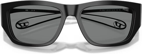 Diesel Unisex Dl2006f Low Bridge Fit in Saudi Arabia