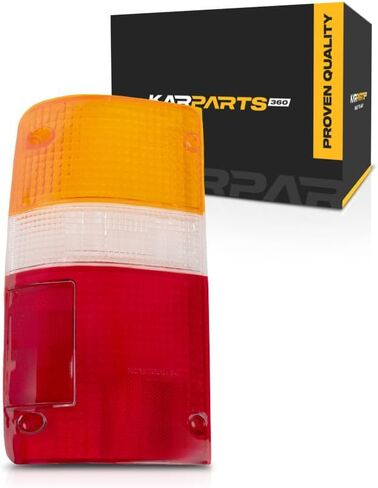 For Toyota Pickup Tail Light 1989-1995 Driver Side | Lens Only 2/4WD | TO2808101 | 81561-89166 in Kuwait