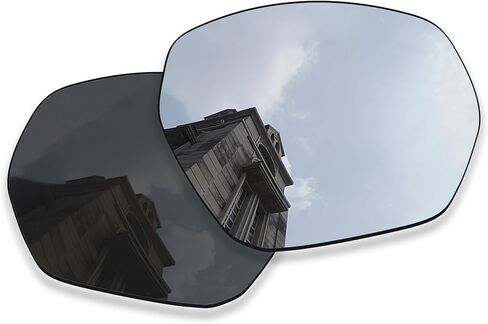 4 Pairs Polarized Replacement Lenses for Oakley Plazma OO9019 Sunglasses, Anti-Scratch and Impact Resistant in Saudi Arabia