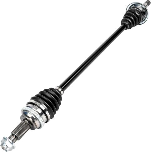 SCITOO CV Axle Shaft Assembly Fit for Mazda CX-5 NCV47088,RTA62560X,Rear Left Driver Side,2.2L,2.5L in Saudi Arabia