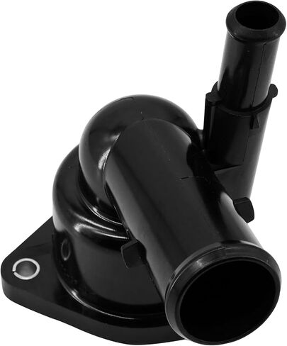 Engine Coolant Thermostat with Housing for 1.8L Engine 2ZRFXE, Compatible with Toyota Corolla 2020-2024, Compatible with Toyota Prius 2010-2022, Compatible with LEXUS CT200h 2011-2017 in Saudi Arabia