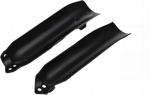 Electric Dirt Bike Fork Guard Cover Wrap for Tuttio Tutto Tutti Soleil 01 Front Shock Absorber Protector Ebike in Saudi Arabia