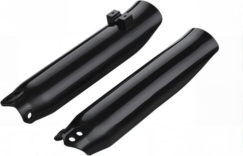 Electric Dirt Bike Fork Guard Cover Wrap for Tuttio Tutto Tutti Soleil 01 Front Shock Absorber Protector Ebike in Saudi Arabia