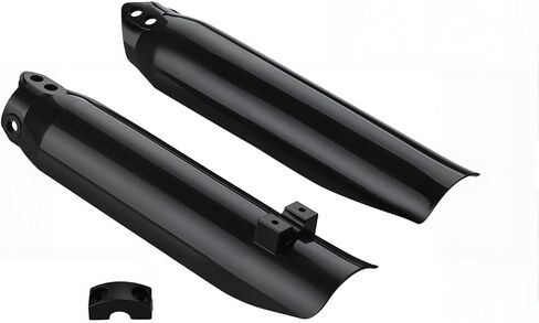 Electric Dirt Bike Fork Guard Cover Wrap for Tuttio Tutto Tutti Soleil 01 Front Shock Absorber Protector Ebike in Saudi Arabia