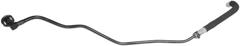 Engine Coolant Hose Reservoir Overflow Tank Hose Replacement for Audi Q5# 8R0121081BP in Saudi Arabia