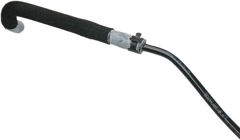 Engine Coolant Hose Reservoir Overflow Tank Hose Replacement for Audi Q5# 8R0121081BP in Saudi Arabia