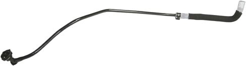 Engine Coolant Hose Reservoir Overflow Tank Hose Replacement for Audi Q5# 8R0121081BP in Saudi Arabia