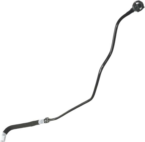 Engine Coolant Hose Reservoir Overflow Tank Hose Replacement for Audi Q5# 8R0121081BP in Saudi Arabia