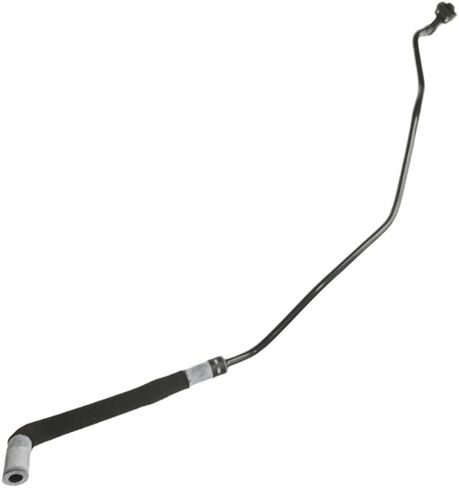 Engine Coolant Hose Reservoir Overflow Tank Hose Replacement for Audi Q5# 8R0121081BP in Saudi Arabia