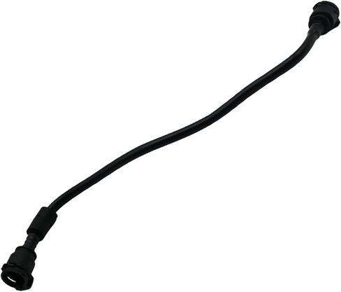 Engine Coolant Reservoir Hose Compatible With Bmw 5 Series G30 G31 G38 2014-2023 5 Series 7 Series G11 G12 G30 G31 G38 Replace# 17128602599 in Kuwait