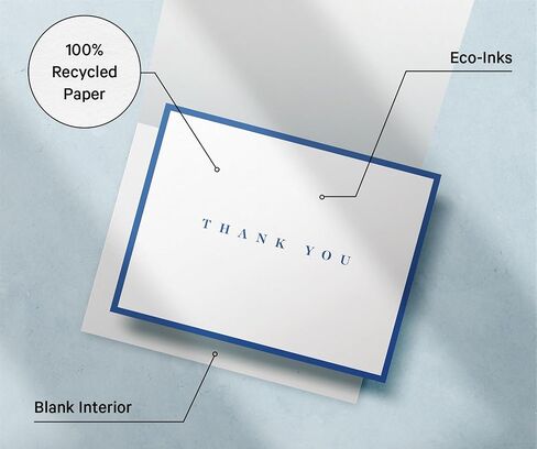 Twigs Paper - Assorted Blank Baby Shower Greeting Cards with Envelopes - Congratulations Cards for Boys and Girls - Welcome New Baby Cards Moms and Dads - Made in USA (5.5 x 4.25, Set of 12) in Saudi Arabia