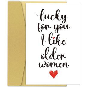 Funny Pickle Birthday Card for Men Women Kids, Humorous Birthday Cards for Friends & Family, Unique Food Pun Gift for Him Her, How Do Pickles Celebrate? in Kuwait