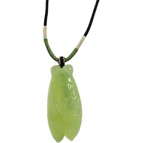 URED Natural Agate Pendant Necklace for Women Hand-Carved Agate Stone Pendant Chinese Feng Shui Amulet Healing Wealth Good Luck Necklace Mother Wife Woman Birthday Gift in Kuwait