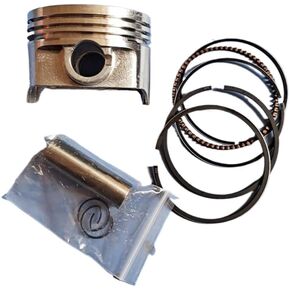 طقم حلقة المكبس متوافق مع KAAZ FJ180V FC180 WEIBANG WB536HK 179CC 4T 4 ~ 6.5HP in Kuwait