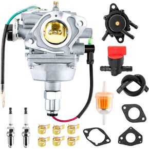 32 853 12-s Carburetor for Kohler SV715 SV730 SV710 SV740 SV725 SV720 SV735 SV810 SV820 SV830 SV840 Courage 22 23 24 25 26 27 HP Lawn Mover with Fuel Pump Replace 32 853 12-S 32-853-04-S in Kuwait