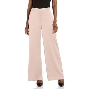 Trina Turk Women's Plisse Wide Leg Pant in Kuwait
