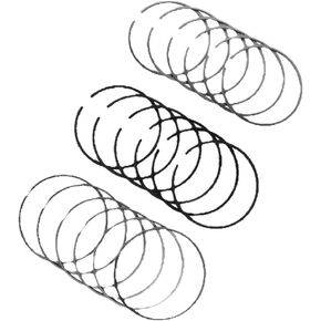 مجموعة حلقات المكبس 6 مجموعات 50005540 متوافقة مع 2014-2021 رام 1500 إيكو ديزل 3.0 لتر in Kuwait
