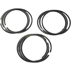 مجموعة حلقات المكبس BX2230D BX2350D BX2360 متوافقة مع مولد الحفار BX24 BX25 محمل KX41-3 D902 محرك حفارة in Kuwait