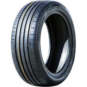 Armstrong Blu-Trac HP Passenger Car All-Season High Performance Radial Tire-205/55R17 205/55/17 205/55-17 95W Load Range XL 4-Ply BSW Black Side Wall UTQG 340AA in Kuwait