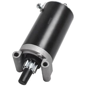 32-098-01 3209801 10 أسنان مناسبة لمحركات Kohler 7000 Series Starter 20 21 22 23 24 25 26 27 HP Courage KT SV المتوافقة مع جزازات Cub Cadet Toro in Kuwait