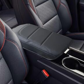 Center Console Cover for Chevy Equinox 2025 2026 - Scratch Resistant Armrest Cover Middle Console Cover for Chevy Equinox LT/RS/Activ 2025 2026 (Not for Equinox EV) in Kuwait