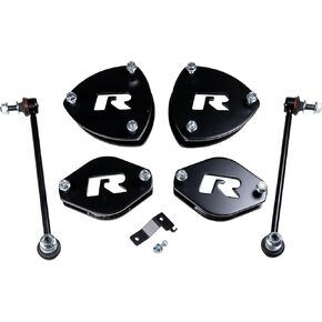ReadyLIFT 69-98200 2.0'' SST Lift Kit w/End Links For Subaru Crosstrek AWD in Kuwait