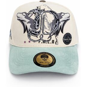 Premium Linen Baseball Cap Faith Streetwear Christian Hat in Saudi Arabia