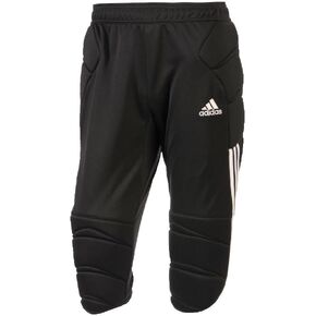 adidas TIERRO13 GK 3/4 Pants [Black] in Saudi Arabia
