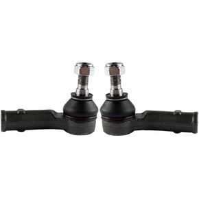 2PCS Tie Rod - Front Outer Steering Tie Rod End Replacement for Volkswagen R32 2008 for Audi TT 2006 2005 2004 2003 2002 2001 2000 for Audi TT Quattro 2006 2005 2004 2003 2002 2001 2000 in Kuwait