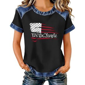 250th Anniversary USA Shirt Women 1776-2026 Patriotic Graphic Tee America 250 Commemorative Gift 4th of July Tshirt in Saudi Arabia