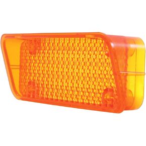 1971 - 1972 Chevy Truck Parking Light Lens, Amber Lens, EA in Kuwait