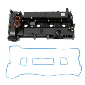 Engine Valve Cover Compatible with Land Rover Discovery Sport LR2 Evoque 2.0L Turbo 2012-2017 with Gasket & Bolts in Kuwait