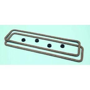 Valve Cover Gasket Set Compatible with Ford Mercury 239 256 272 292 312 Y- Block 1954-59 in Kuwait